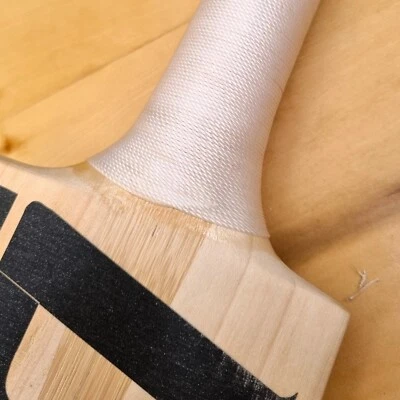 DC Worx -Cricket Bat Binding Thread, Handle / Toe Binding 0.8, 1.0, 1.2, 1.4mm - image 1 of 4