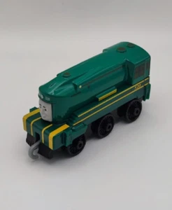 Shane trackmaster Push along 2018 Thomas The Tank Engine Train Toy - Picture 1 of 8
