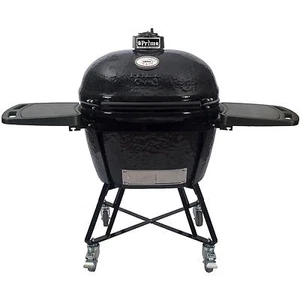 Primo Oval XL 400 All-In-One Ceramic Grill - 7800, NEW - Picture 1 of 8