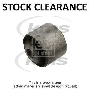 STOCK CLEARANCE R/CONTROL ARM BUSH FOR W211,W219 E200CDI-E500 02-09 - Picture 1 of 3
