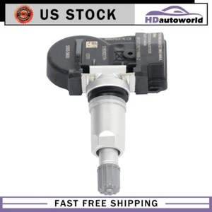 1PCS For Hyundai Accent For Sonata TPMS Tire Pressure Sensor 52933-2M000 - Picture 1 of 15