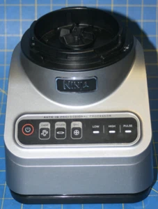 Ninja BN600 Professional Food Processor Auto-iQ - Motor Base Unit Only - Picture 1 of 8