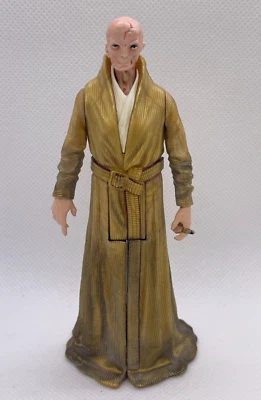 Supreme Leader Snoke Force Link 2.0 Star Wars - Solo 2018 Hasbro - Image 1 of 4