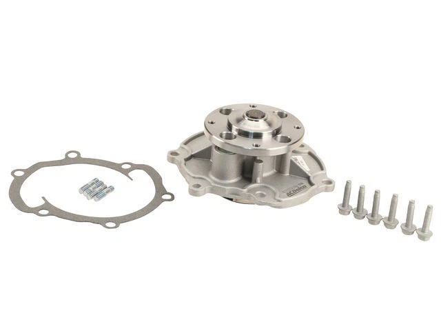 Bomba de agua AC Delco 92BN14G para Pontiac G8 2008-2009 3,6 L V6 dorado Foto 1 de 1