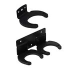 Microphone Mic Mount Holder Clip Stand Made in Silicone Covered Iron Plate