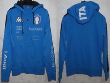 ITALIA ITALY KAPPA FISI GIACCA JACKET SCI SNOW NEVE SKIING SKI MOUNTAIN DONNE