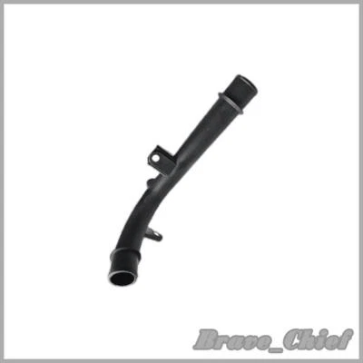 Codo de tubo de salida de agua refrigerante para Suzuki Forenza Chevy Optra 2006-2010 Foto 1 de 4