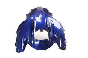 2005 Yamaha Fjr 1300 Upper Front Upper Headlight Fairing Nose Cowl - Picture 1 of 12