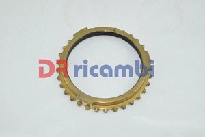 SINCRONIZZATORE CAMBIO 3ª4ª Veloci FIAT 500 L G PUNTO ALFA MITO YPSILON 46767057 - Imagen 1 de 4