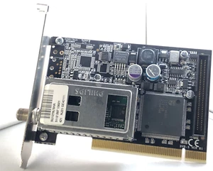 PCI TV-Karte TerraTec Cinergy 1200 DVB-S - Afbeelding 1 van 1
