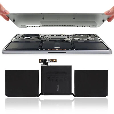 Batería nueva A2171 para Apple MacBook Pro 13 A2159 EMC 3301 2019 batería Foto 1 de 4