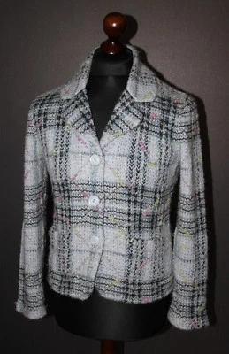 Traje chaqueta blazer mujer Gerry Weber Edition talla GB 14 Foto 1 de 4