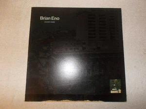 Vinyl 30.5cm LP Record Album Brian Eno Discreet Music - Bild 1 von 5