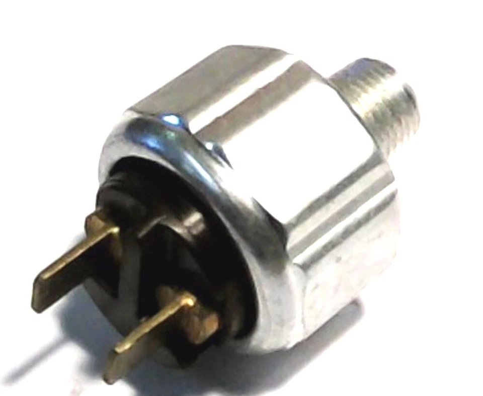 Stop light switch for 1959-72 Aston Martin Austin Hillman Morris Riley Jaguar  - Image 1 of 1