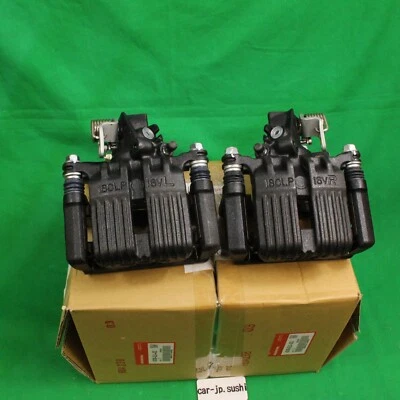Honda Genuine ACURA 97-04 NSX NA1 NA2 Type-R/T/S Rear Brake Caliper Left & Right - Изображение 1 из 4