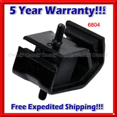 U425 se adapta a Chevy Sprint 1985-86 1,0 L/Pontiac Firefly 1,0 L montaje manual del motor FRT Foto 1 de 2