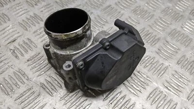 KIA RIO 2 ECODYNAMICS 2012 1120cc D3FA CORPO DO ACELERADOR (ELETRÔNICO)  - Imagem 1 de 4