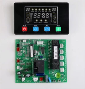 Ice machine computer board ice machine general control board large display board - Picture 1 of 7