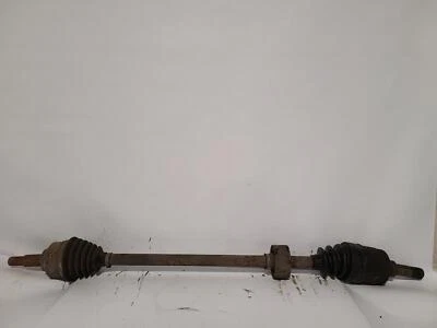 Eje de transmisión delantero derecho usado se adapta a: Chrysler Sebring Sdn AT R 2006 2,4 L sin Foto 1 de 4