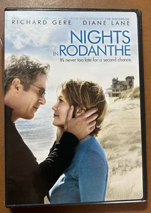 Nights In Rodanthe DVD - Imagen 1 de 4