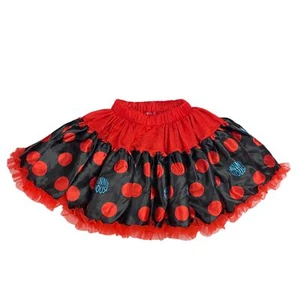 Disney Collection by Tutu Couture Minnie Mouse print skirt SIZE SMALL 4/5 - Picture 1 of 3