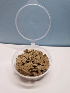 Basing Cork Pieces Medium 50ml Warhammer Hobby scenery basing materials - Picture 1 of 2