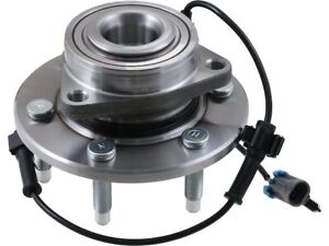 Wheel Hub Assembly For Escalade ESV EXT Avalanche 1500 Express 2500 HC83D6