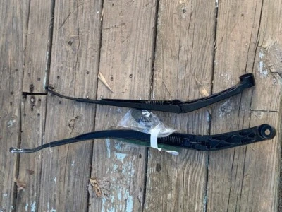 LEXUS IS250 IS350 BRAZOS LIMPIAPARABRISAS 2014 2015 2016 OEM Foto 1 de 4