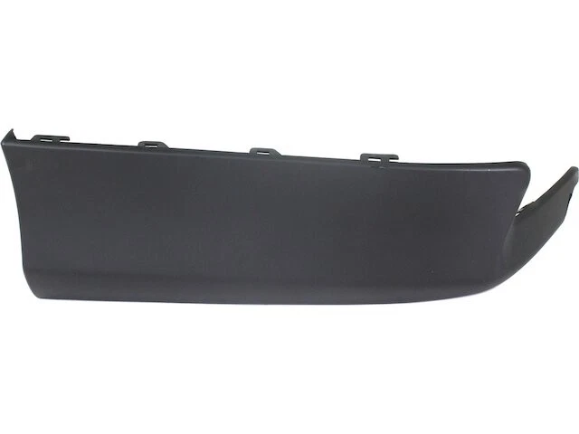 Rear Left Valance Panel For 2011-2013 Toyota Corolla 2012 WY136WY Valance Panel - Image 1 of 1