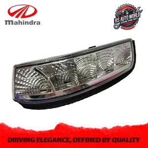 Mahindra Side Indicator Turn Assembly left side for XUV500 2011-21 0109BAW00061N - Picture 1 of 5