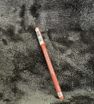 Rimmel Lasting Finish 1000 Kisses Lip Contouring Pencil, 081 Spiced Nude - Image 1 of 3