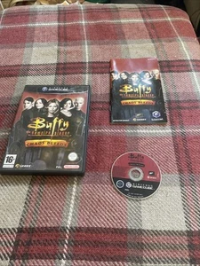 Buffy the Vampire Slayer: Chaos Bleeds (Nintendo GameCube, 2003) - Versión EE. UU. - Imagen 1 de 4