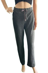 Pantalón mujer Joy pantalón ocio AMAYA gris-mel. 36 38 40 42 46 - Imagen 1 de 2