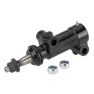 MOOG Steering Idler Arm Bracket for 2005-2006 GMC SIERRA 1500 HD | Direct Fit - Image 1 of 3