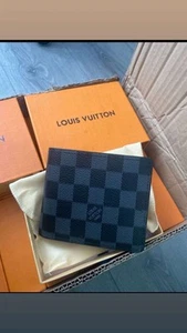 Louis Vuitton Man Bag / Pouch - Picture 1 of 1