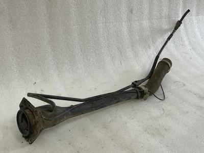 2006 2007 2008 CHEVROLET COLORADO ГАЗОВЫЙ ТОПЛИВНЫЙ БАК ГОРЛОВИНЫ ТРУБЫ 15266205 - Изображение 1 из 3