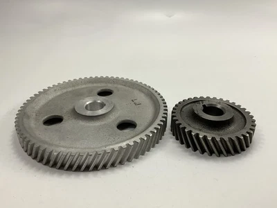 NEW - UNBOXED 221-2762SA Engine Timing Gear Kit 1972-1973 Mercury Capri 2.6L-V6 - Image 1 of 3