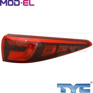COMBINATION REARLIGHT 11-6911-15-9 FOR KIA SPORTAGE/IV/VAN D4FE 1.6L G4FD 1.6L - Picture 1 of 8