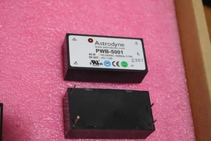 Astrodyne Netzteil PWB-5001 100-240 VAC Eingang 5VDC Ausgang - Bild 1 von 2