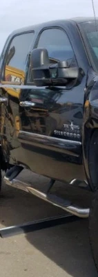 Chevrolet Silverado 1500 2007-2011 diestro pasajero techo cortina airbag OEM Foto 1 de 4