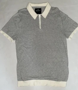 Hollister Colored Collared Shirt - Picture 1 of 3