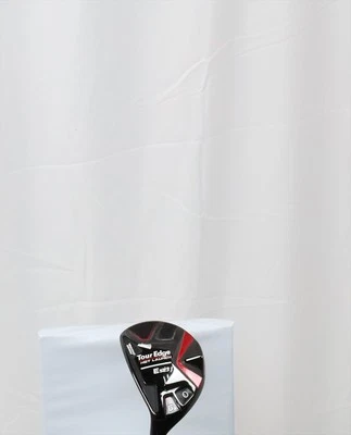 Tour Edge Hot Launch E523 6H Hybrid Senior Hot Launch 1289396 Good Left Hand Lh - Image 1 of 4