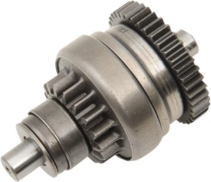 Moose Starter Drive Yamaha YFM600F Grizzly 600 4x4 1998-2001 - Picture 1 of 1