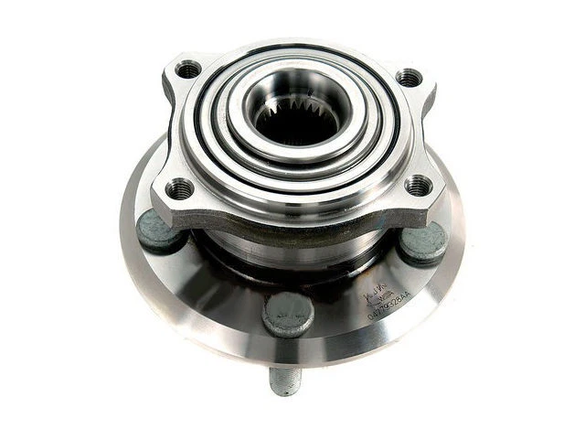 Timken 41SJ24X Wheel Hub Assembly Fits 2005-2008 Dodge Magnum - Image 1 of 1