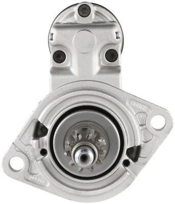 Arranque Bosch para Porsche 911 1990-1998 3,6 L H6 (remanufacturado) 1991 1992 1993 Foto 1 de 4