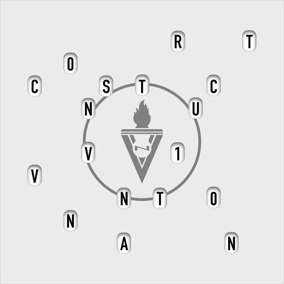 Vnv Nation Construct CD CD27125 Neu