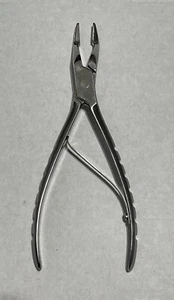 Hu-Friedy Immunity Dean Rongeurs 3H Bone & Tissue - Picture 1 of 7