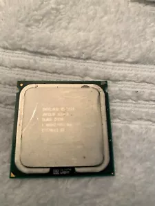 Intel Desktop Processor SLAGD Xeon 5120 1.86GHz - Picture 1 of 1