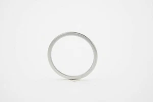 Aluminium ringe Aluminium washer 10 er pack / 10 pieces  / 10 Stk. - Picture 1 of 1