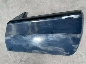 60690857 PORTA PORTIERA SPORTELLO LATO SINISTRO SX ALFA ROMEO GT 2003\2011 - Foto 1 di 6